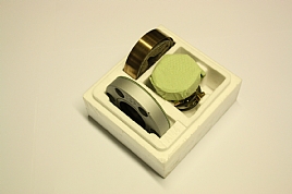 bild 1 produkt: Axelt�tning serie Bock FKX40/560K och N 90DS / 200DM/DK