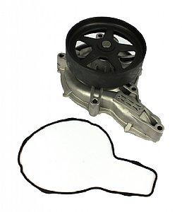 bild 1 produkt: Vattenpump Volvo