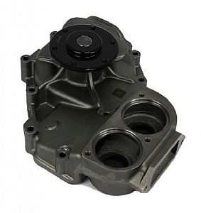 bild 1 produkt: Vattenpump inklusive packningar - MAN / Mercedes