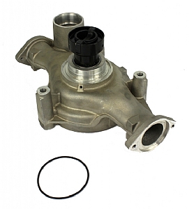 bild 1 produkt: Vattenpump Volvo