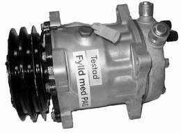 bild 1 produkt: SAAB 9000 2,0 L