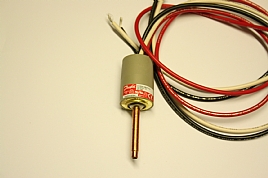 bild 1 produkt: Pressostat med koppartub 12 -15 bar