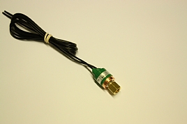 bild 1 produkt: �vertryck reglage (h�gtrycks pressostat) 26 bar - 45D Plus / 90DS / 300DS / 400GS