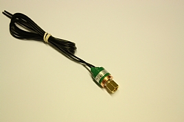 bild 1 produkt: 061F7523 Undertryck pressostat 0,7/1,7