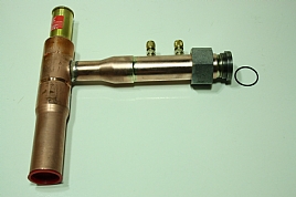 bild 1 produkt: Startregulator  inn.mutter,o-ring