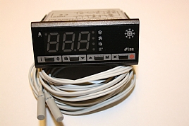 bild 1 produkt: Termostat LAE 230V (AC-4)