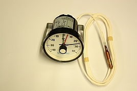 bild 1 produkt: Termostat SC15 St�rk -40/+40  40D / 70D