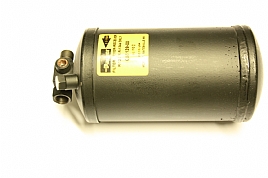 bild 1 produkt: Torkare/ackumulator vertikal modell