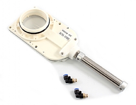 bild 1 produkt: Toalett T�mventil - MAN / Mercedes / Scania