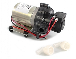 bild 1 produkt: F�rskvattenpump - MAN / Mercedes / Scania / Volvo