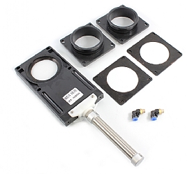 bild 1 produkt: Toalett T�mventil