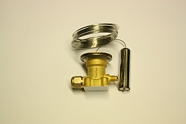 bild 1 produkt: Expansionsventil R404A TES 5 90DS / 200DM/DK / 300DS / 80D