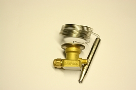 bild 1 produkt: Expansionsventil R22 TEX 5