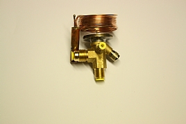 bild 1 produkt: Expansionsventil TIE-MW R-134A med fl�ns