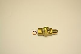 bild 1 produkt: Synglas 1/2'' inre/ut  D50 Plus / 80D / 60D