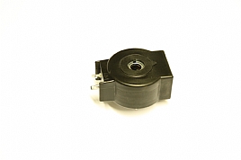 bild 1 produkt: Spole 12VDC till Castell magnetventil 90DS / 400GS