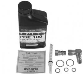 bild 1 produkt: VOLVO 760 Med GM R4