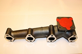 bild 1 produkt: Utbl�sningsr�r Perkins, maskinbearbetad