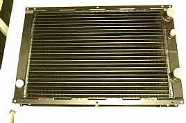 bild 1 produkt: Kylare / 400GS