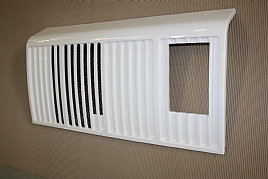 bild 1 produkt: V�nster sidod�rr ner / 400GS