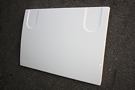 bild 1 produkt: Framd�rr, v�nster 300DS / 400GS