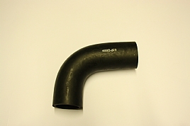 bild 1 produkt: Slang f�r luftrenare 2 (luftfilter tub) / 400GS