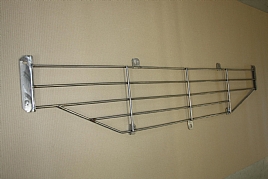 bild 1 produkt: Skyddspl�t f�r kondensor / 400GS