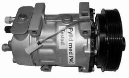 bild 1 produkt: SAAB 9000 2,3  L (Typ Sanden)