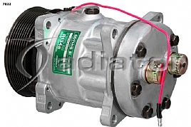 bild 1 produkt: KOMPRESSOR BOXER JUMPER CITROEN 2.5 D-TD