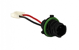 bild 1 produkt: Adapterkabel till Volvo / Mercedes / Setra