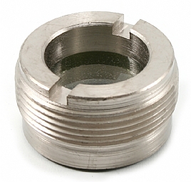 bild 1 produkt: Siktglas - komplett med o-ring 214 / 426 / 430