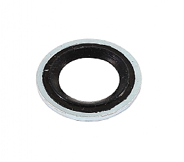 bild 1 produkt: 11,0 x 1,40 mm - O-ring Metall