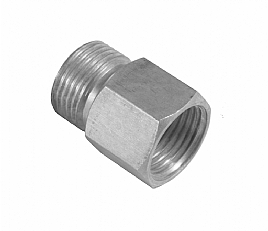 bild 1 produkt: Fr�n 8 � Flare till M 20 O-ring