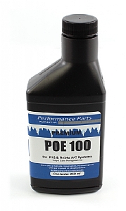 bild 1 produkt: POE 100 - Esterolja - 250 ml