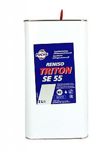 bild 1 produkt: 5 Liter - SE55 - Esterolja	POE55