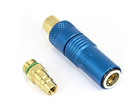 bild 1 produkt: Special adapter extra l�ng (L�gtryck) f�r Ford Galaxy, S-Max, Renault, Volvo m.m