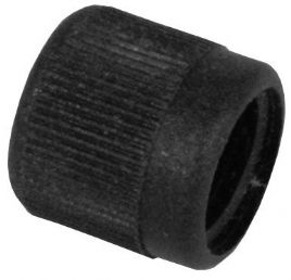 bild 1 produkt: Schraderhatt 1/4 i plast