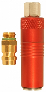 bild 1 produkt: Special adapter extra l�ng (H�gtryck) f�r Ford Galaxy, S-Max, Renault, Volvo m.m