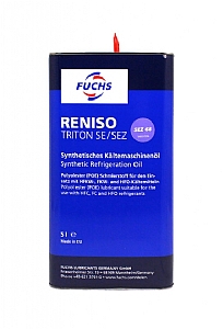 bild 1 produkt: 5 Liter Reniso Triton SEZ 68