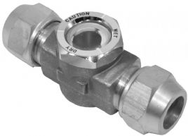 bild 1 produkt: Synglas 5/8-5/8 hane-hona