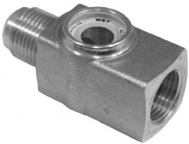 bild 1 produkt: Synglas 5/8-5/8 hona-hane