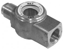 bild 1 produkt: Synglas 3/8-3/8 hona-hane