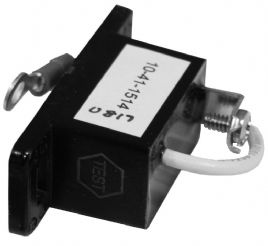 bild 1 produkt: Defrosterthermostat