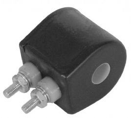 bild 1 produkt: Spole till k�ldmediakrets