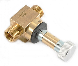 bild 1 produkt: Magnetventil A/C Konvekta