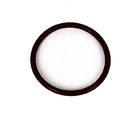 bild 1 produkt: 25,0 x 2,0 mm - O-ring till synglas Bock. Extra v�rmet�lig i Viton