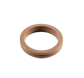 bild 1 produkt: 12,0 x 2,70 mm - O-ring Dubbel