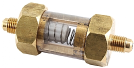 bild 1 produkt: Synglas med Filterinsats 1/4