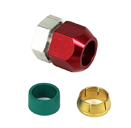 bild 1 produkt: Blockeringskit rak - 15 mm r�r