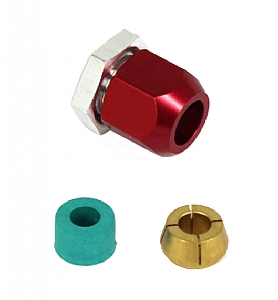 bild 1 produkt: Blockeringskit rak - 5/16 r�r (7,93mm)